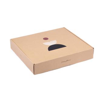 VINGA Lenox Decke Grün