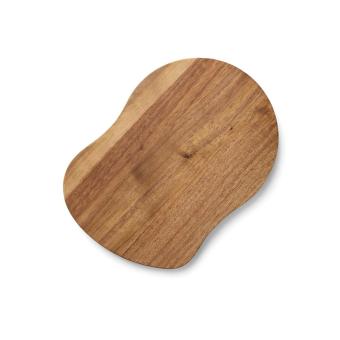 VINGA Veia Käse-Set Braun