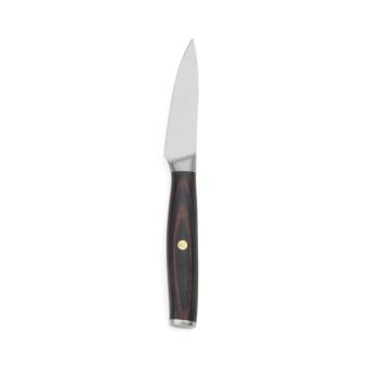 VINGA Tara paring knife Steel blue