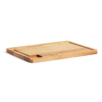 VINGA Buscot Utility Cutting Board Brown