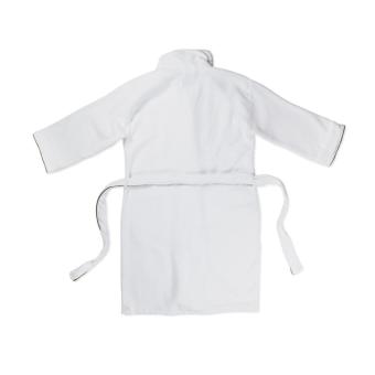 VINGA Harper bathrobe L/XL White
