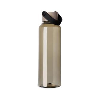 VINGA Baltimore RCS rPET-Flasche 550ml Beige