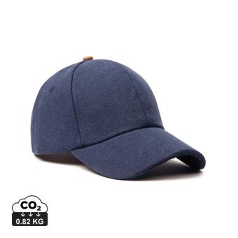 VINGA Bosler AWARE™ canvas cap 