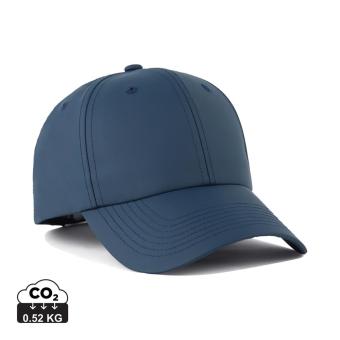 VINGA Baltimore AWARE™ recycled PET cap 