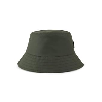 VINGA Baltimore AWARE™ recycled PET bucket hat Green