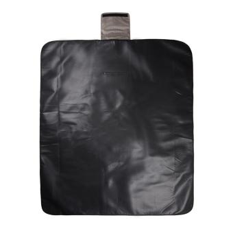 VINGA Baltimore RCS picnic blanket Green