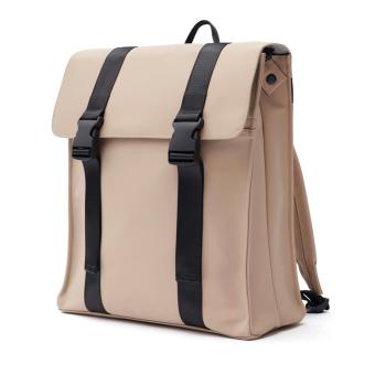 VINGA Baltimore Backpack Fawn
