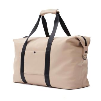 VINGA Baltimore Weekendbag Fawn