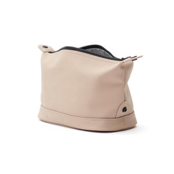 VINGA Baltimore Kosmetiktasche Beige