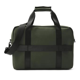 VINGA Baltimore Computer Bag Green