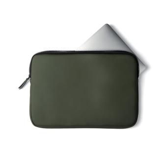VINGA Baltimore Laptopcase 15“ Grün