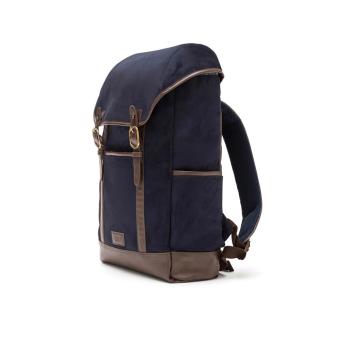 VINGA Hunton backpack Aztec blue