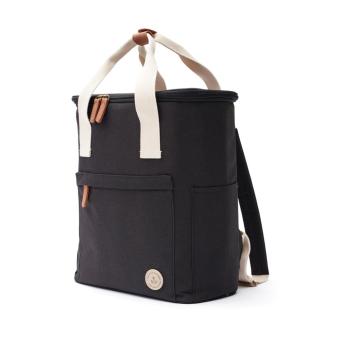 VINGA Sortino Trail cooler backpack Black