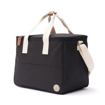 VINGA Sortino Kühlkorb Schwarz