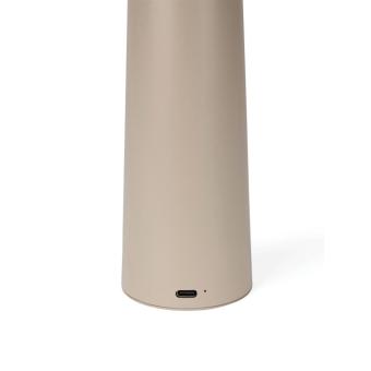 VINGA Avery RCS table lamp Fawn