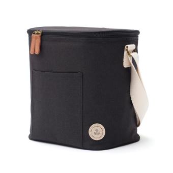 VINGA Sortino RCS Cooler Bag Black