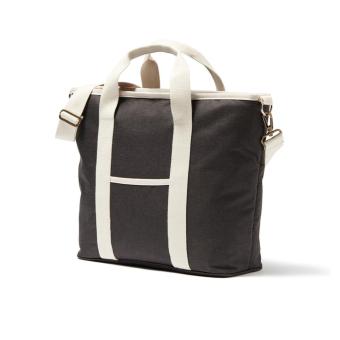 VINGA Sortino tote cooler Black