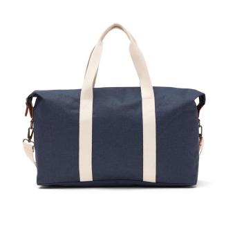 VINGA Sortino Wochenendtasche Blau