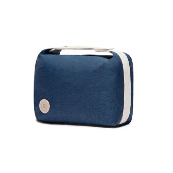 VINGA Sortino RCS Kosmetiktasche Blau