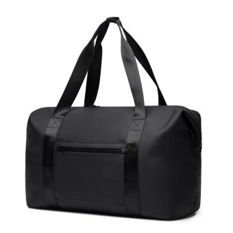 VINGA Baltimore RCS 24h weekend bag Black