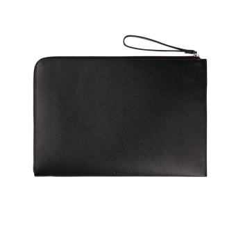 VINGA Bermond RCS 16" laptop sleeve Black