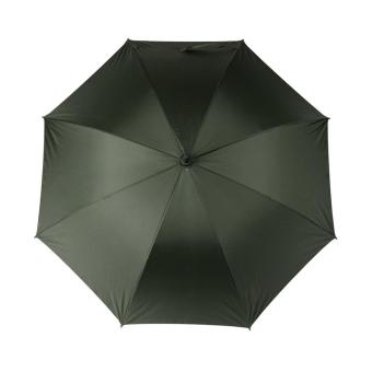 VINGA Baltimore AWARE™ RPET 23“ Regenschirm Grün