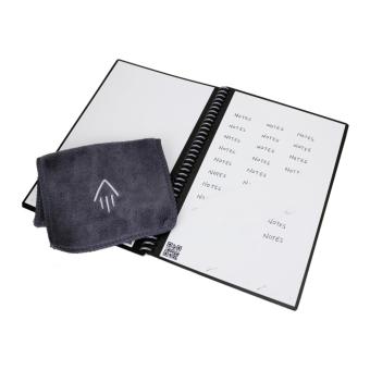 Rocketbook® Fusion Executive A5 Weiß