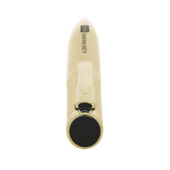 Sleek Stylus Executive pen Gold