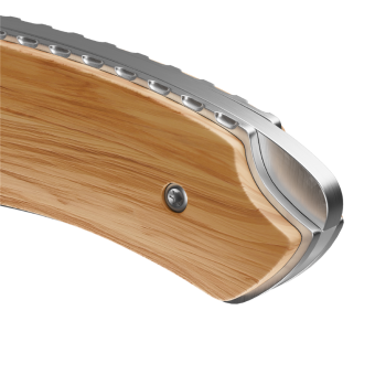 RICHARTZ® LEO 200 olive Silber