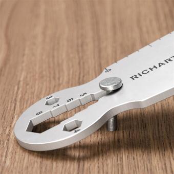 RICHARTZ® KEY TOOL shop Silber