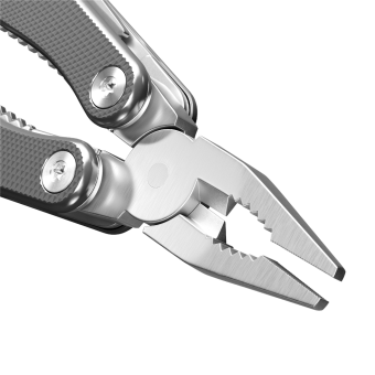 RICHARTZ® WORKER tool Silver
