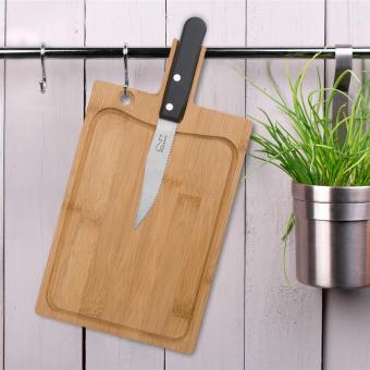 RICHARTZ® STEAK cut and chill Silver