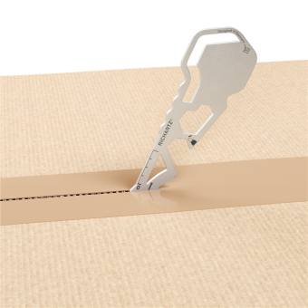 RICHARTZ® SUPER KEY cut Silver