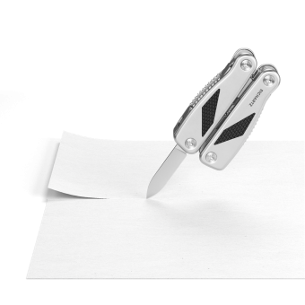 RICHARTZ® GRIP tool pocket Silber