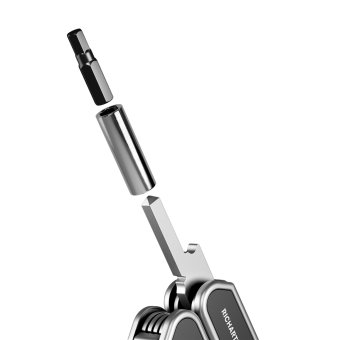 RICHARTZ® PROTOOL 20+ Silber