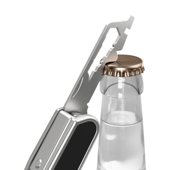 RICHARTZ® PROKNIFE 15+ Silver