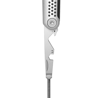 RICHARTZ® STRUKTURA knife 8+ mini Silber