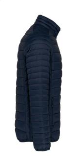 KA6120 Steppjacke, dunkelblau Dunkelblau | L