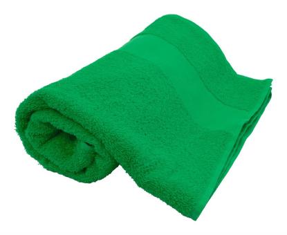 Terry L cotton terry towel - 70×140 cm 