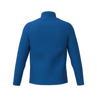IB410 2-layer softshell jacket, aztec blue Aztec blue | M