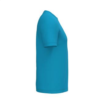 IB300 Sportshirt, hellblau Hellblau | S