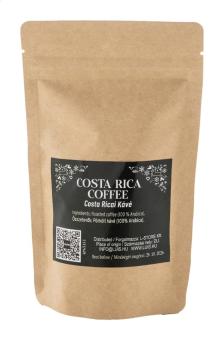 Tarrazu Kaffeebohnen aus Costa Rica, 40g Natur