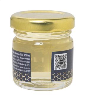 Acahon S Akazienhonig, 50 g Gelb
