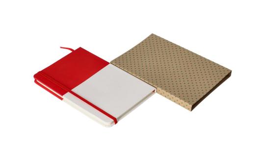 CreaSleeve Kraft 117 Individueller Pappschuber aus Kraftpapier Natur