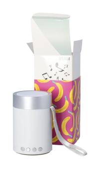 CreaSleeve 179 custom paper sleeve White
