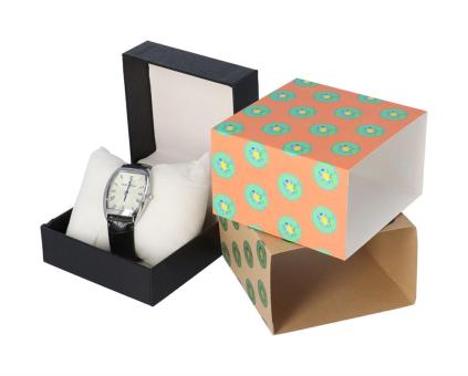 CreaSleeve 233 custom paper sleeve White