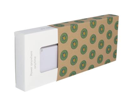 CreaSleeve Kraft 304 Individueller Pappschuber aus Kraftpapier Natur