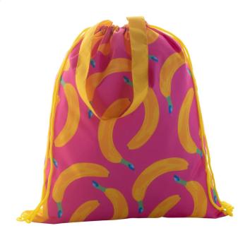 CreaDraw Shop custom drawstring bag 