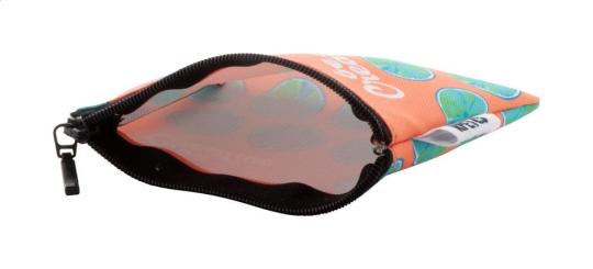 SuboPurse Individuelle Geldbörse Schwarz/weiss