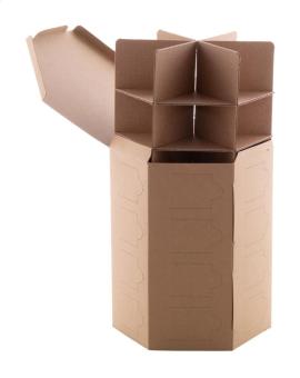 HeXmas Eco Individueller Adventskalender Natur